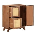 thumbnail image 4 of vidaXL Sideboard 60x35x75 cm Solid Mango Wood, 4 of 5
