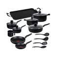 thumbnail image 1 of Batería 18 Pzs Tfal Vital BAT18M0226100 Negro T-fal BAT18M0226100, 1 of 2