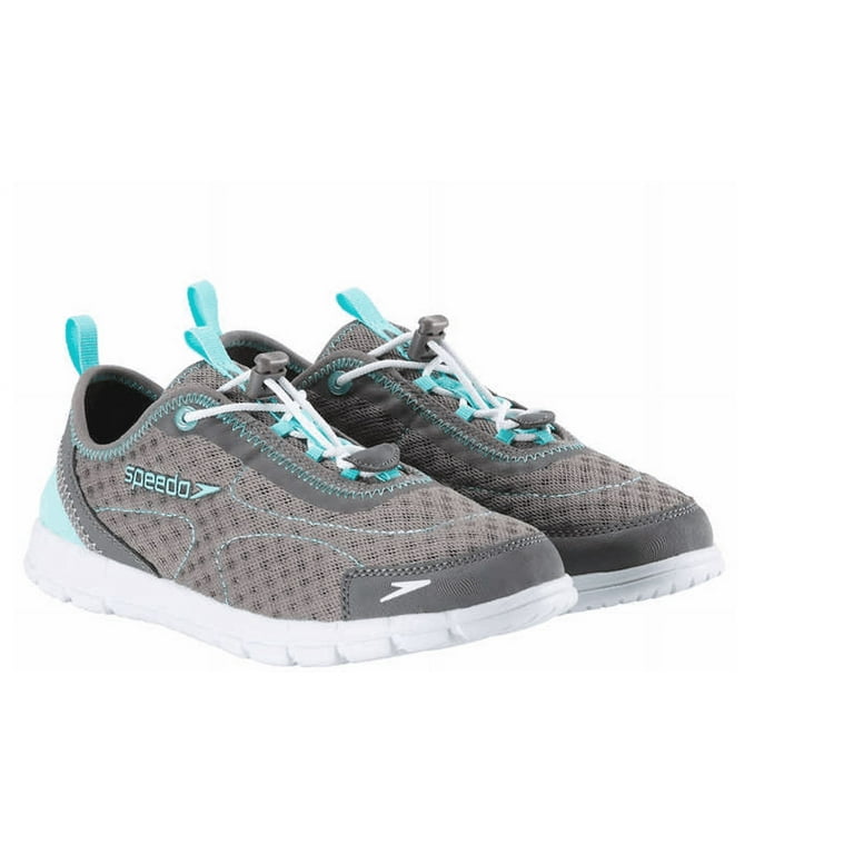 Speedo women's hybrid watercross water shoe hot sale