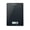 Glass - Black, variant on Glass Platform Digital Kitchen Scale - for Food Coffee Lab - LCD Display gram Ounces lb:oz fl.oz ml - 11 LB/5 KG Capacity - Battery Included - White by The Display Guys