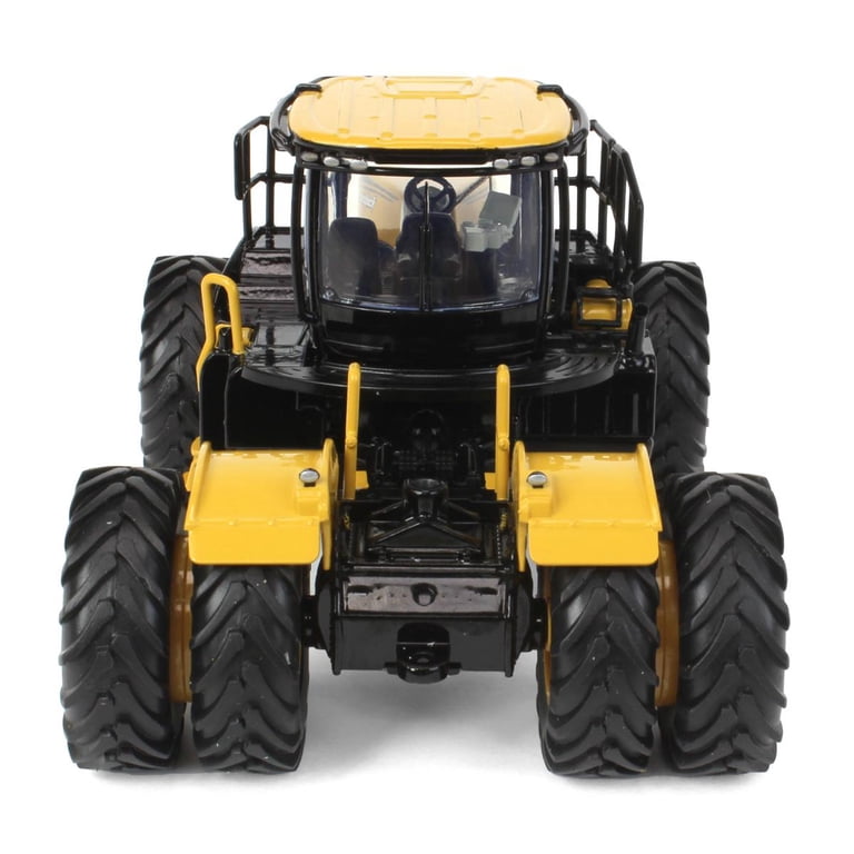 Mobile Track Solutions 3630 Switchback Articulating Tractor with
