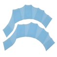 thumbnail image 2 of Gants de Natation en Silicone pour Doigts, 2 of 6