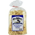 thumbnail image 2 of Pack of 6, Mrs. Miller's  Homemade Noddles Old Fashioned Medium Egg Noodles , 16 oz, 2 of 6