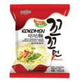 thumbnail image 2 of (2 pack) Paldo Fun & Yum Kokomen Ramen Hot Spicy Instant Noodles with Soup, Chicken Based Broth, Best Oriental Style Korean Ramyun, K-Food, 120g x 5 Pack, 2 of 7