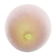 thumbnail image 4 of Esponja de belleza ANGGREK forma de kiwi Poliuretano hidrofílico suave y ligero para uso en seco y húmedo, 4 of 8