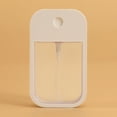 thumbnail image 4 of Fiudx Perfume de Viaje, Elegante Atomizador, Diseño a Prueba de Fugas, Envase Recargable Ecológico, Ideal para Llevar, Compacto y Portátil., 4 of 5