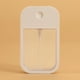 thumbnail image 4 of Fiudx Perfume de Viaje, Elegante Atomizador, Diseño a Prueba de Fugas, Envase Recargable Ecológico, Ideal para Llevar, Compacto y Portátil., 4 of 5