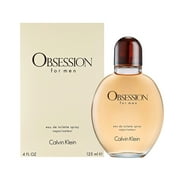 Calvin Klein Obsession Eau De Toilette, Cologne for Men