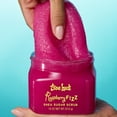 thumbnail image 3 of Tree Hut Raspberry Fizz Shea Butter Sugar Body Scrub, 18 oz, 3 of 8