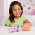 thumbnail image 2 of Barbie Mini BarbieLand Collectible Hair Salon Playset with 1.5-Inch Doll, Style Station with Mirror, Shampoo Area and Reception Desk for Storytelling Play, 2 of 5