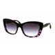 thumbnail image 2 of MIU MIU - womens sunglasses - SMU03O MAO 4W1 - Purple Violet Marble Havana, 2 of 5