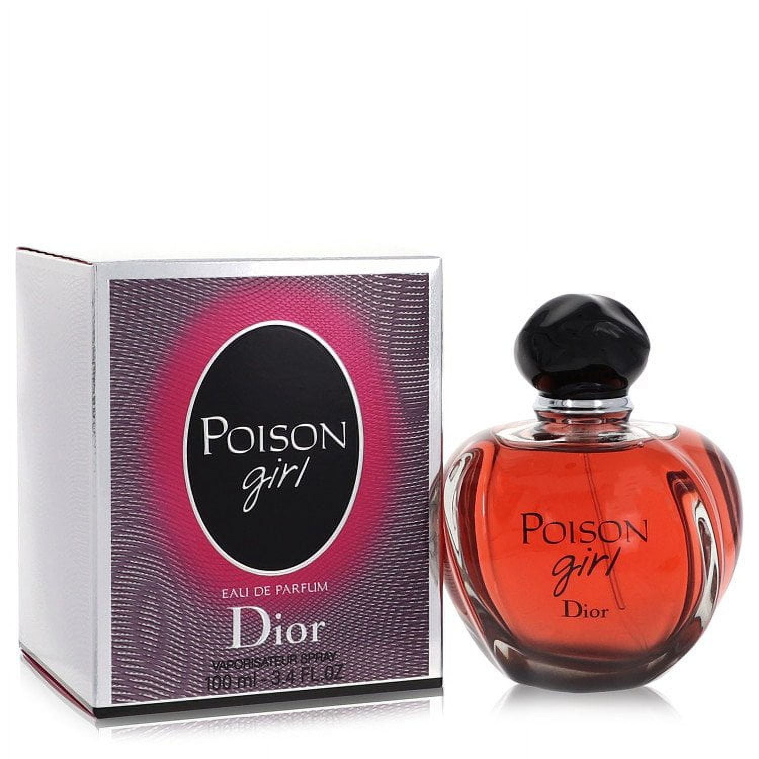 Hypnotic poison 100ml price sale