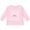 AD-Pink, variant on Inktastic Only the Best Nieces Get Promoted to Big Cousin Boys or Girls Long Sleeve Toddler T-Shirt