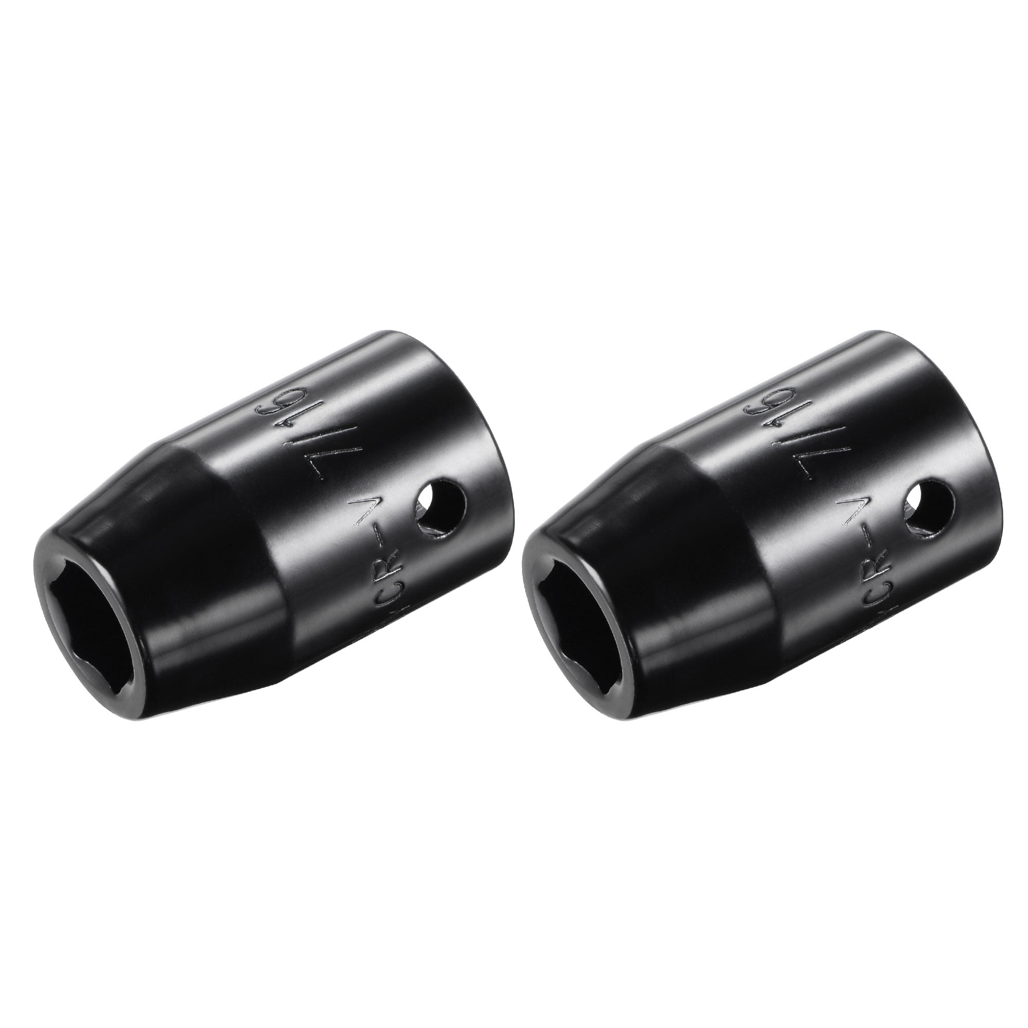 Coffret D'accessoires D'entraînement 10 Pièces 3/8" Et 1/2" Pour Impact - NEUF