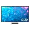 thumbnail image 1 of Samsung Pantalla de 85" Clase Q70CD QLED 2023, Smart TV con Quantum Processor de 4 Re-escalamiento 4K, Motion Xcelerator Turbo Samsung QN85Q70CD Qled 2023, 1 of 8