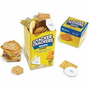 Learning Resources Stacker Crackers Opposites