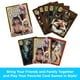 thumbnail image 2 of Baraja de cartas AQUARIUS The Dark Crystal, 2 of 6