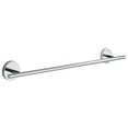 thumbnail image 2 of Grohe Baucosmopolitan 40459001 20" Towel Bar in Grohe Chrome, 2 of 3