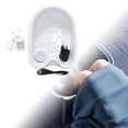 thumbnail image 2 of Lavabo para pies Sunnimix Cuenca del pie, 2 of 5