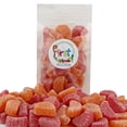 thumbnail image 4 of FirstChoiceCandy Fruit Slices Jelly Wedges Candy, Gummy and Sugar Flavored Jelly Candy, Fruit Slices Candy, Delicious Fruit Slices for Occasions  , 2 Pound ,  Valentine Mix, 4 of 5