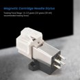 thumbnail image 3 of Cartouche Dynamique ic Aiguille Stylet AT-3600L pour Audio Technica Tourne-Disque, 3 of 5