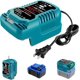 thumbnail image 1 of Mini Charger para Batería Ko*balt 24V, Charger Rápida Compatible con Ko*balt 24 Volt Max KB624-03 KB524-03 KB424-03 KB224-03 Series Batería para Herramientas Eléctricas, 1 of 10