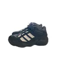 thumbnail image 2 of Ad-id-as Domain Men's Size 9 Black Crazy Yeezy Style Basketball Sneakers shoes, 2 of 6