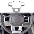 thumbnail image 1 of for Kia Carnival 2022-23 Interrupteur de Bouton de Volant Intérieur Mat pour Ram e Trim, 1 of 4
