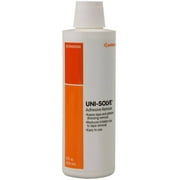 Uni-Solve Adhesive Remover Liquid [59402500] 8 oz