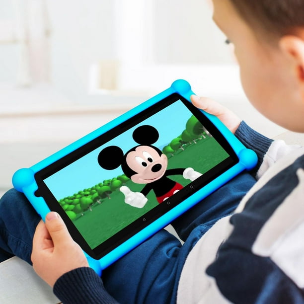 Disney Smartab 8