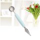 thumbnail image 5 of unbranded Utensilio De Cocina Scooper Azul Con Acero Inoxidable Resistente Y Lavable, 5 of 8