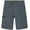 Black, variant on Lee Boys' Polytech Shorts - Quick Dry Multi-Functional 4-Way Stretch Cargo Shorts for Boys