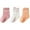 Orange, variant on Krdevn 3-Packs Soft Baby Socks for Toddlers Cozy Kids Socks with Cute Cartoon Designs Breathable Comfortable Everyday Wear,3-5 Years