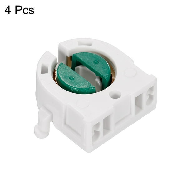 Non shunted t8 sockets deals