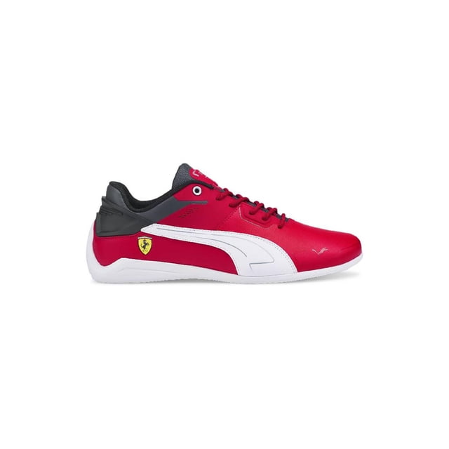 Tenis Puma Scuderia Ferrari Drift Cat Delta Motorsport Hombre rojo 25.5 Puma 306864 05