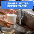 thumbnail image 5 of Brita Elite Water Filtration Faucet Mount System, Chrome, Reduces Lead, BPA Free, Includes 2 Replacement Filters, 5 of 10