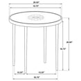 thumbnail image 6 of Kofi Side Table, 6 of 6
