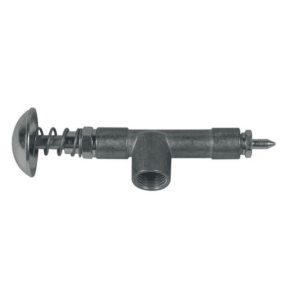 Ingersoll Rand GTH-1 Grease Tube Head