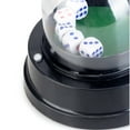 thumbnail image 5 of Electric Dice Cup *1 Dice Shaker: Automatic Electronic Split Table Dice Cup for Entertainment, 5 of 5