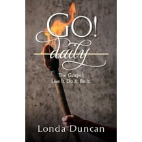 Go Daily!, (Paperback)