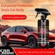 thumbnail image 4 of Car Spray Nanos Coating Agents Professional Car Wax Coating Agents Car Care Products, 4 of 5