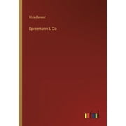 Spreemann  Co (German Edition) - 9783368468309