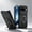 Black, variant on Designed For Google Pixel 10 Pro XL Phone Case,360° Rotatable Ring Kickstand,With Sliding Camera Cover,Heavy Duty Full Body Rugged Shockproof Non-Slip Drop Protection,Durable Phone Case,Purple