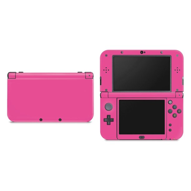 Nintendo New 3DS XL Pink