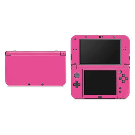 Nintendo New 3DS XL - Pink