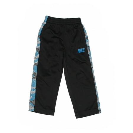 Pre-Owned Nike Girl's Size 2T Track Pants