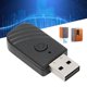thumbnail image 5 of BT USB BT Dongle Estable Confiable Ampliamente Compatible para TV para automóvil para computadora, 5 of 8