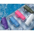 thumbnail image 4 of Cupcake de acero inoxidable Tumbler Greens Steel Beast de 1250 ml, color rosa, 4 of 5