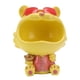 thumbnail image 1 of Recipiente de Almacenamiento para Escritorio, Recipiente para Llaves, Figura de Resina de Boca Grande, Adorno, Soporte para Dulces para la Entrada del Hogar, Moneda de Oficina, Joyería(Amarillo), 1 of 14
