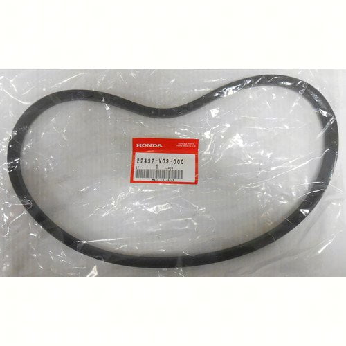 Industrial Vbelt V-Belt fits Honda # 22432-V03-000
